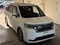 HONDA STEP WAGON 2026