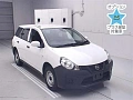NISSAN AD 2022