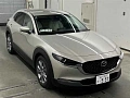 MAZDA CX-30 2023