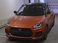 SUZUKI SWIFT 2022