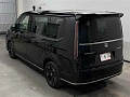 HONDA STEP WAGON 2026