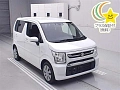 SUZUKI WAGON R 2023