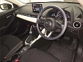 MAZDA MAZDA2 2023