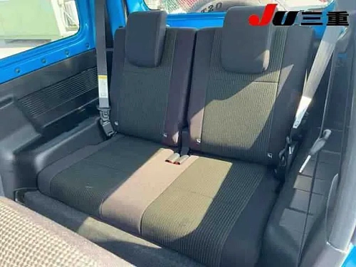 SUZUKI JIMNY SIERRA 2023