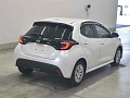 TOYOTA YARIS 2023
