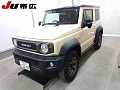 SUZUKI JIMNY SIERRA 2023
