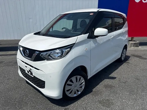 NISSAN DAYZ 2023