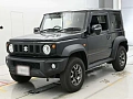 SUZUKI JIMNY SIERRA 2023