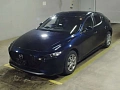 MAZDA MAZDA3 2023