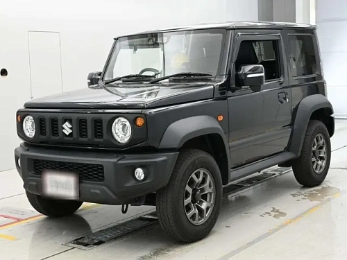 SUZUKI JIMNY SIERRA 2023