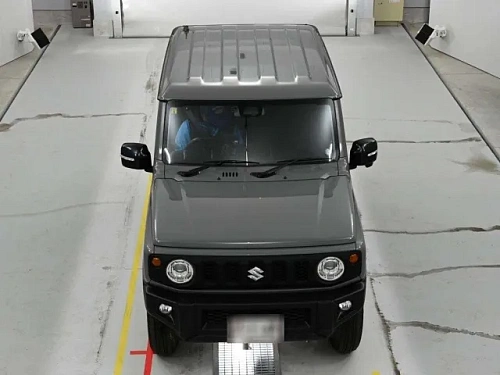 SUZUKI JIMNY 2023