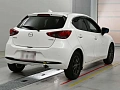 MAZDA MAZDA2 2023