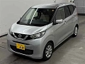 NISSAN DAYZ 2023