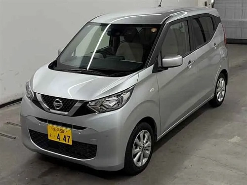 NISSAN DAYZ 2023