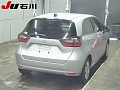 HONDA FIT 2023