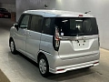 SUZUKI SOLIO 2022