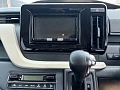 SUZUKI SOLIO 2023