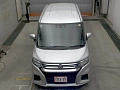 SUZUKI SOLIO 2022