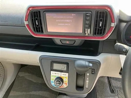 TOYOTA PASSO 2021