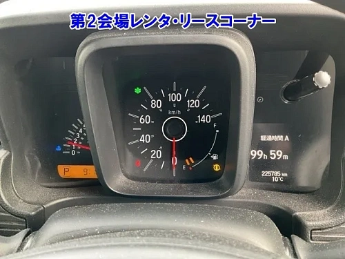 HONDA N VAN 2021