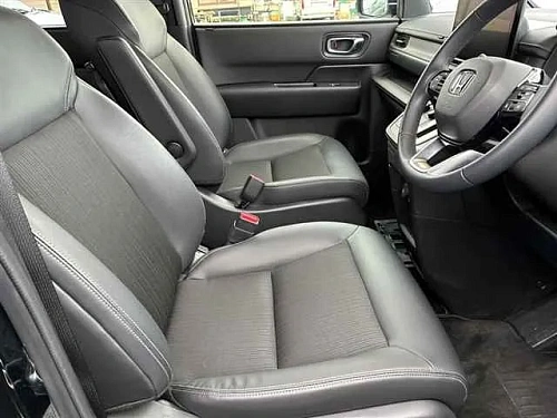HONDA STEP WAGON 2026