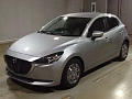 MAZDA MAZDA2 2021