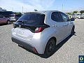 TOYOTA YARIS 2023