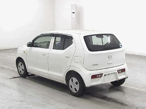 MAZDA CAROL 2021