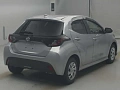 TOYOTA YARIS 2023
