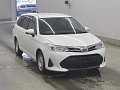 TOYOTA COROLLA FIELDER 2021