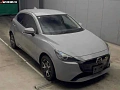 MAZDA MAZDA2 2023