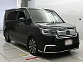 HONDA STEP WAGON 2026