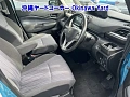 SUZUKI SOLIO 2022