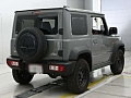 SUZUKI JIMNY SIERRA 2023