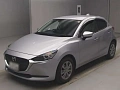 MAZDA MAZDA2 2022
