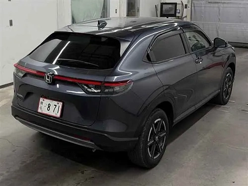 HONDA VEZEL 2023