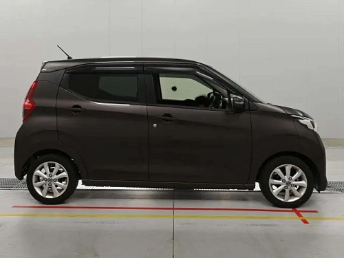 NISSAN DAYZ 2023