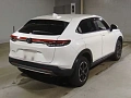 HONDA VEZEL 2021