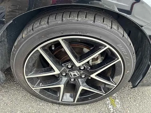 HONDA CIVIC 2021