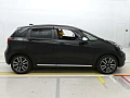 HONDA FIT 2023
