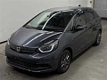 HONDA FIT 2026