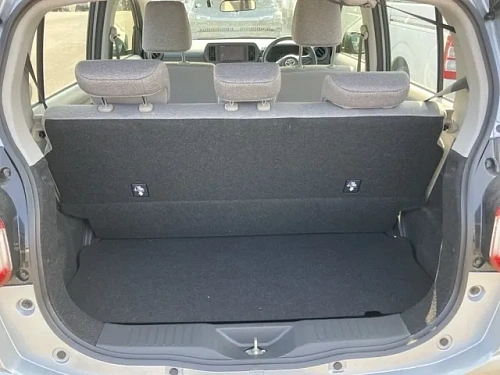 TOYOTA PASSO 2021