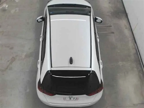 HONDA FIT 2022