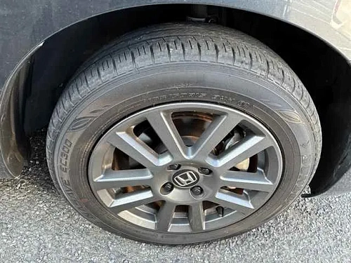 HONDA FIT 2026