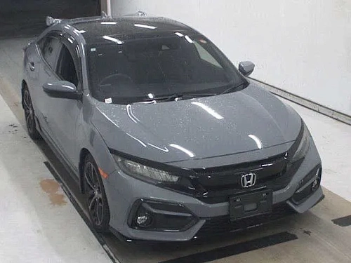 HONDA CIVIC 2026