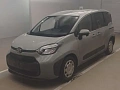 TOYOTA SIENTA 2023