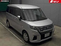 SUZUKI SOLIO 2023