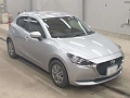 MAZDA MAZDA2 2023