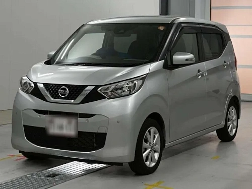 NISSAN DAYZ 2023