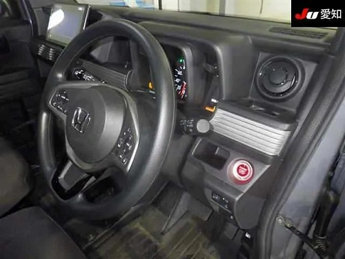 HONDA N VAN 2023